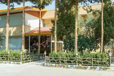 مجتمع اقامتی میلاد نور 1 - واحد یک تخته