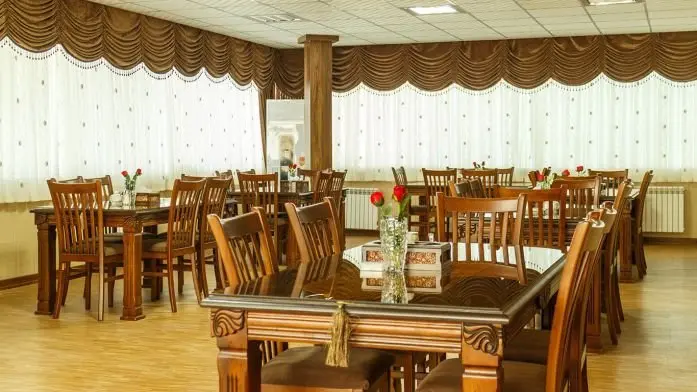 مجتمع اقامتگاهی میلاد نور 1 - واحد یک تخته