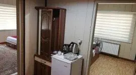 مجتمع اقامتگاهی میلاد نور- واحد دوتخته