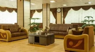 مجتمع اقامتی میلاد نور- واحد دوتخته