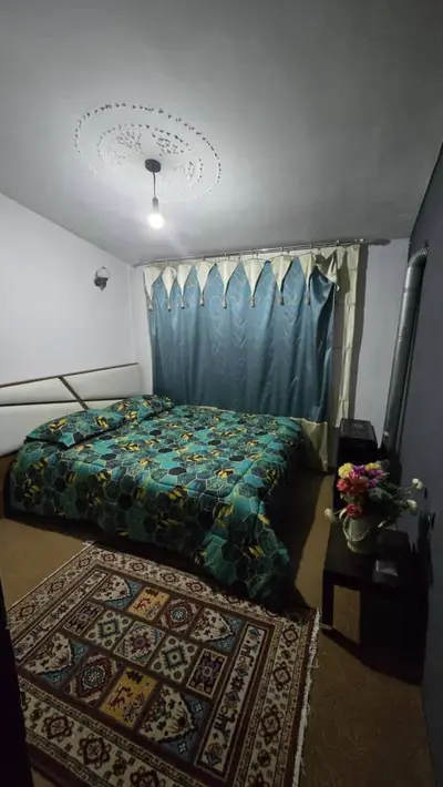 ویلا سه خوابه ساحلی جکوزی دار دیاکو