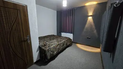 ویلا سه خوابه ساحلی جکوزی دار دیاکو