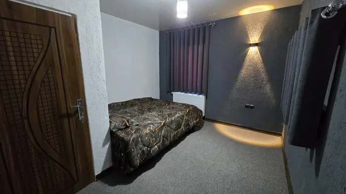 ویلا سه خوابه ساحلی جکوزی دار دیاکو