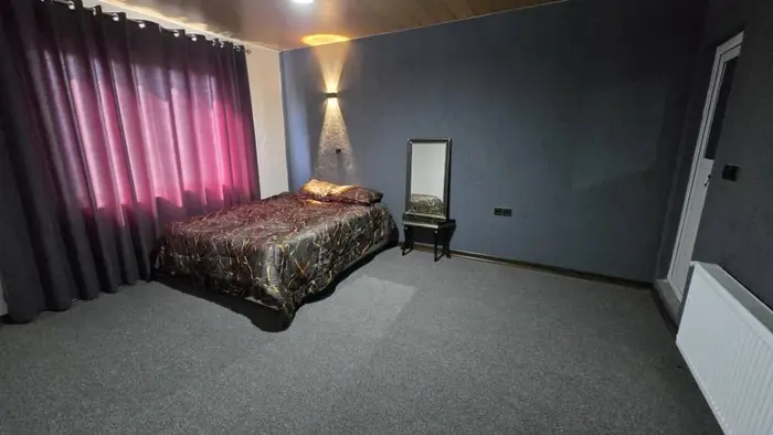 ویلا سه خوابه ساحلی جکوزی دار دیاکو