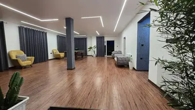 ویلا سه خوابه ساحلی جکوزی دار دیاکو