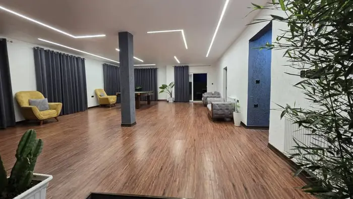 ویلا سه خوابه ساحلی جکوزی دار دیاکو