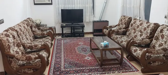 ویلا دوخوابه سلیمی 4