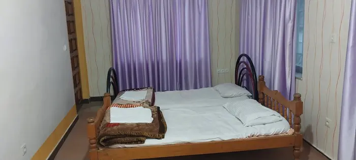 ویلا دوخوابه سلیمی 4