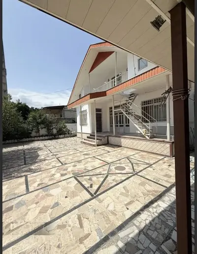 ویلا دوخوابه سلیمی 4