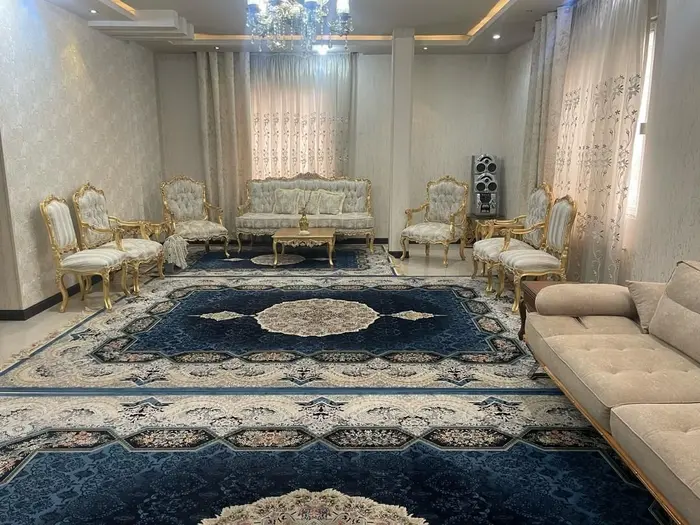 سوئیت دوخوابه ایلیا 54