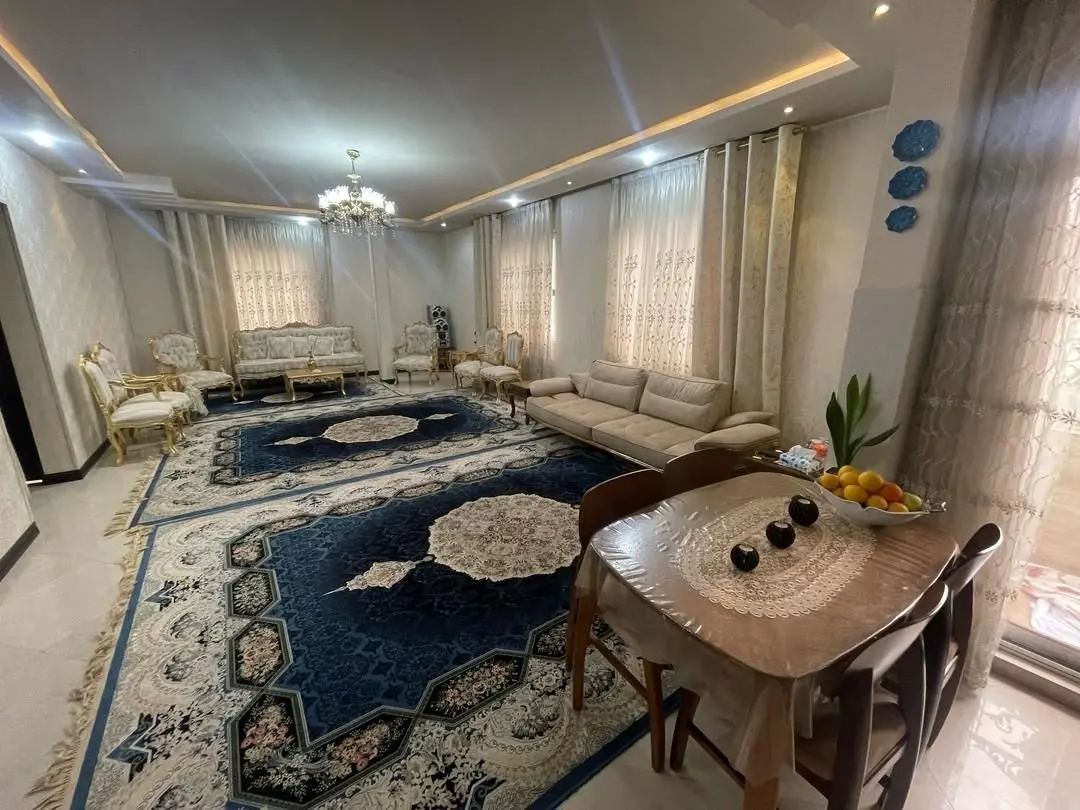 سوئیت دوخوابه ایلیا 54