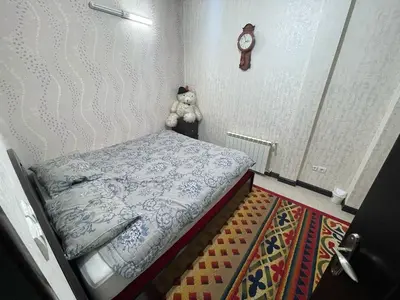 سوئیت دوخوابه ایلیا 54