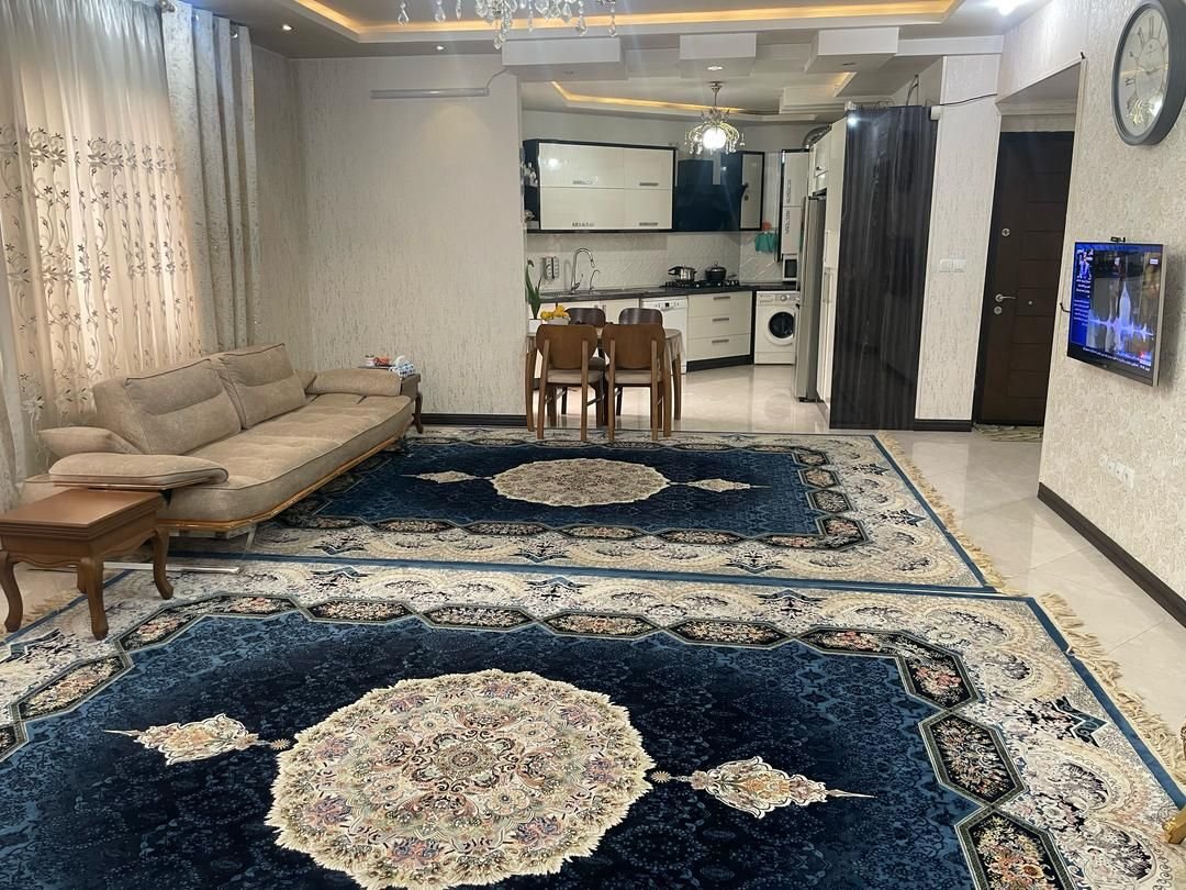 سوئیت لوکس دوخواب امام رضا 54