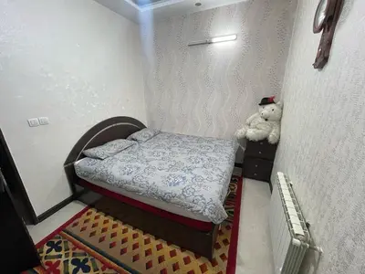 سوئیت دوخوابه ایلیا 54