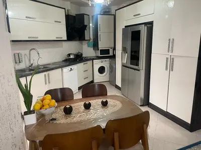 سوئیت دوخوابه ایلیا 54