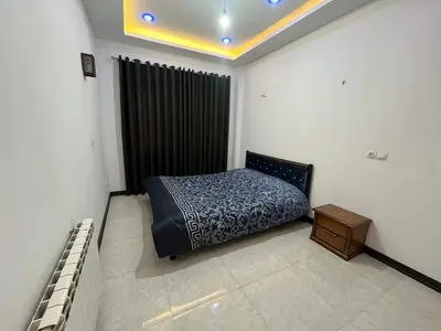 ویلا دو خوابه ساحلی عروس دریا