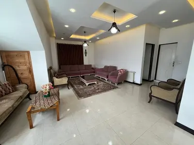 ویلا دو خوابه ساحلی عروس دریا