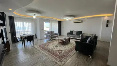 ویلا سه خوابه دوبلکس ساحلی عروس دریا