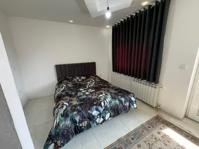 ویلا سه خوابه دوبلکس ساحلی عروس دریا