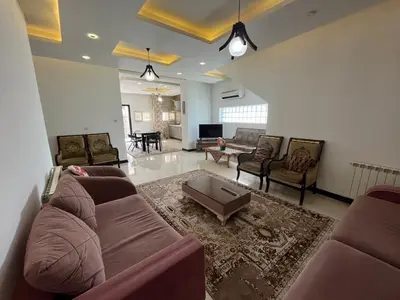 ویلا دو خوابه ساحلی عروس دریا