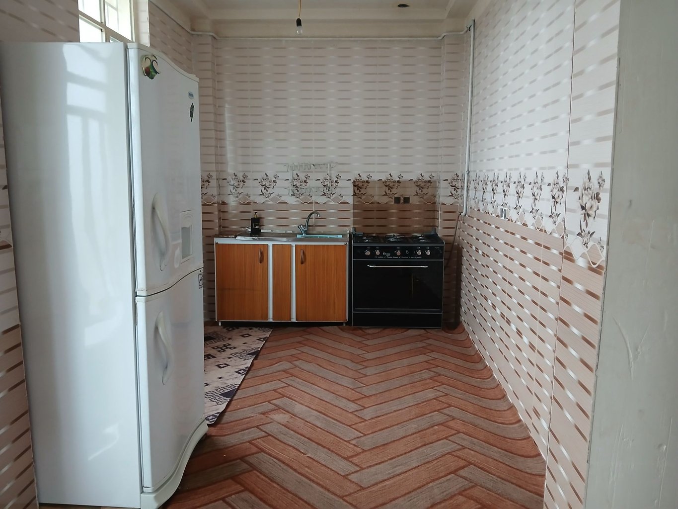 ویلا یک خوابه شیوند