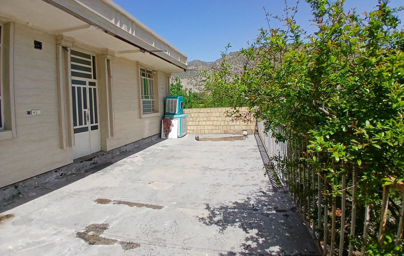 ویلا یک خوابه شیوند