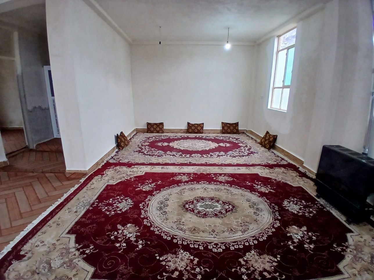 ویلا یک خوابه شیوند