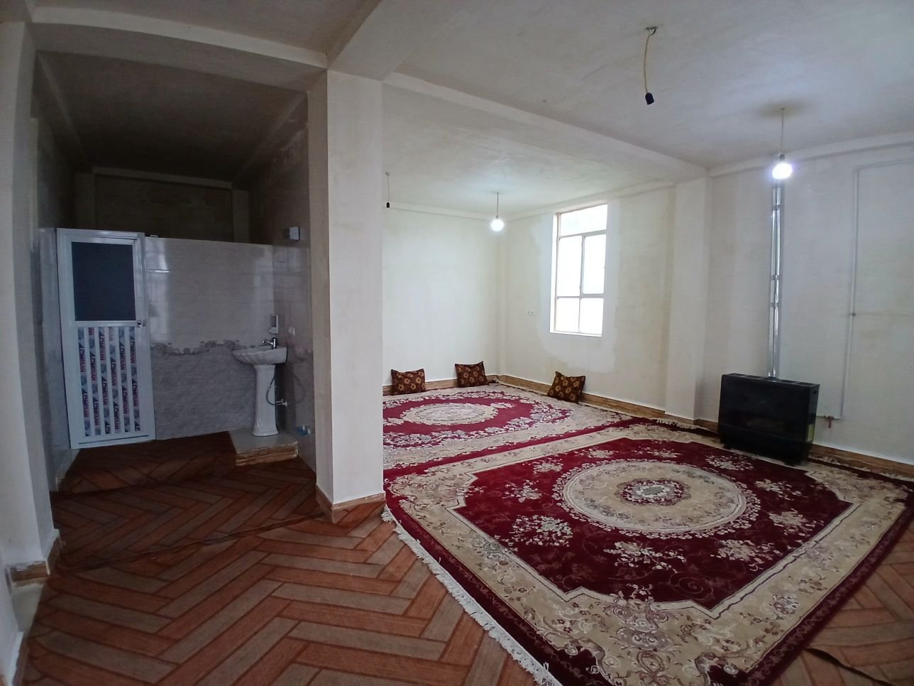 ویلا یک خوابه شیوند