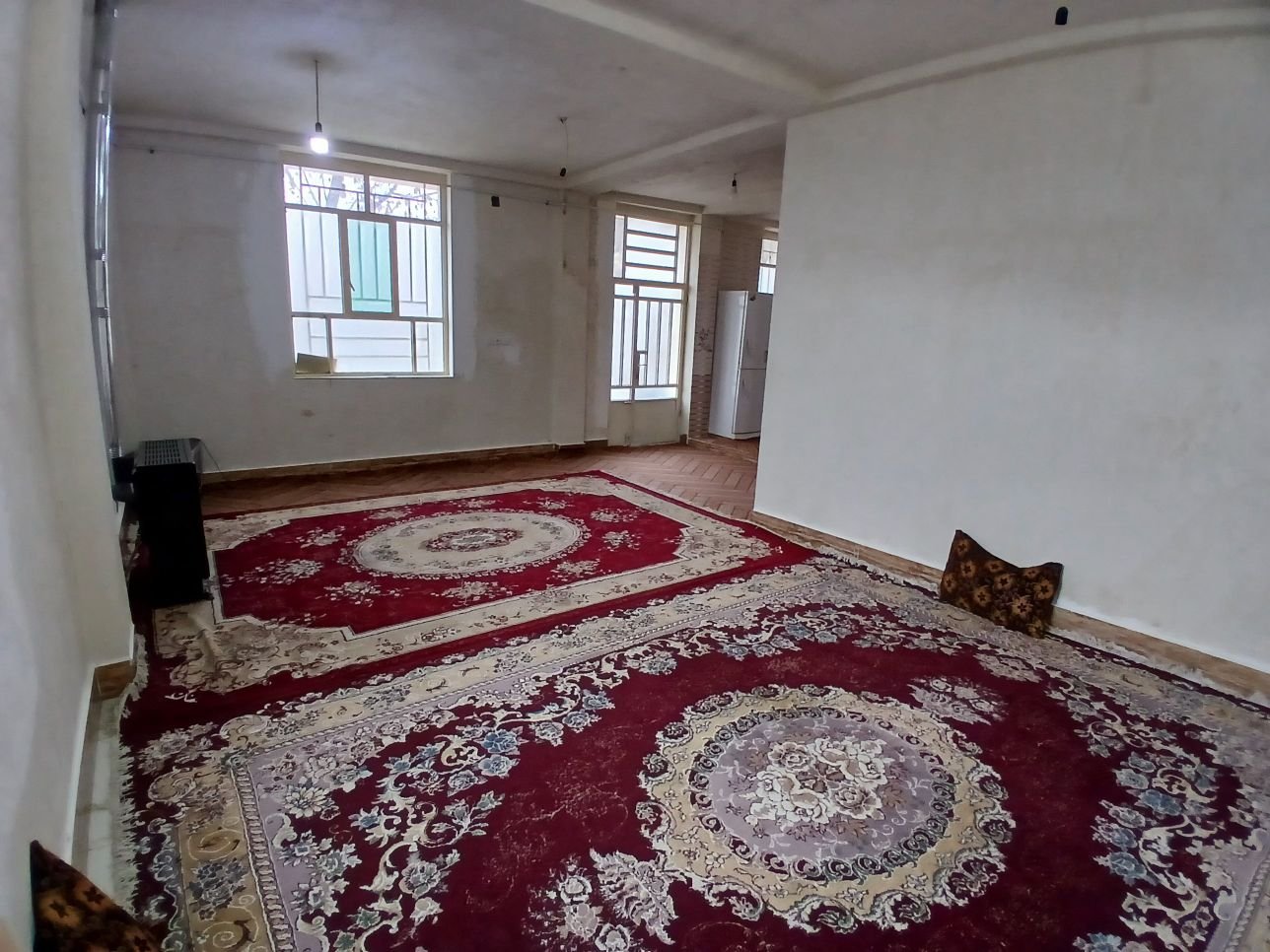 ویلا یک خوابه شیوند