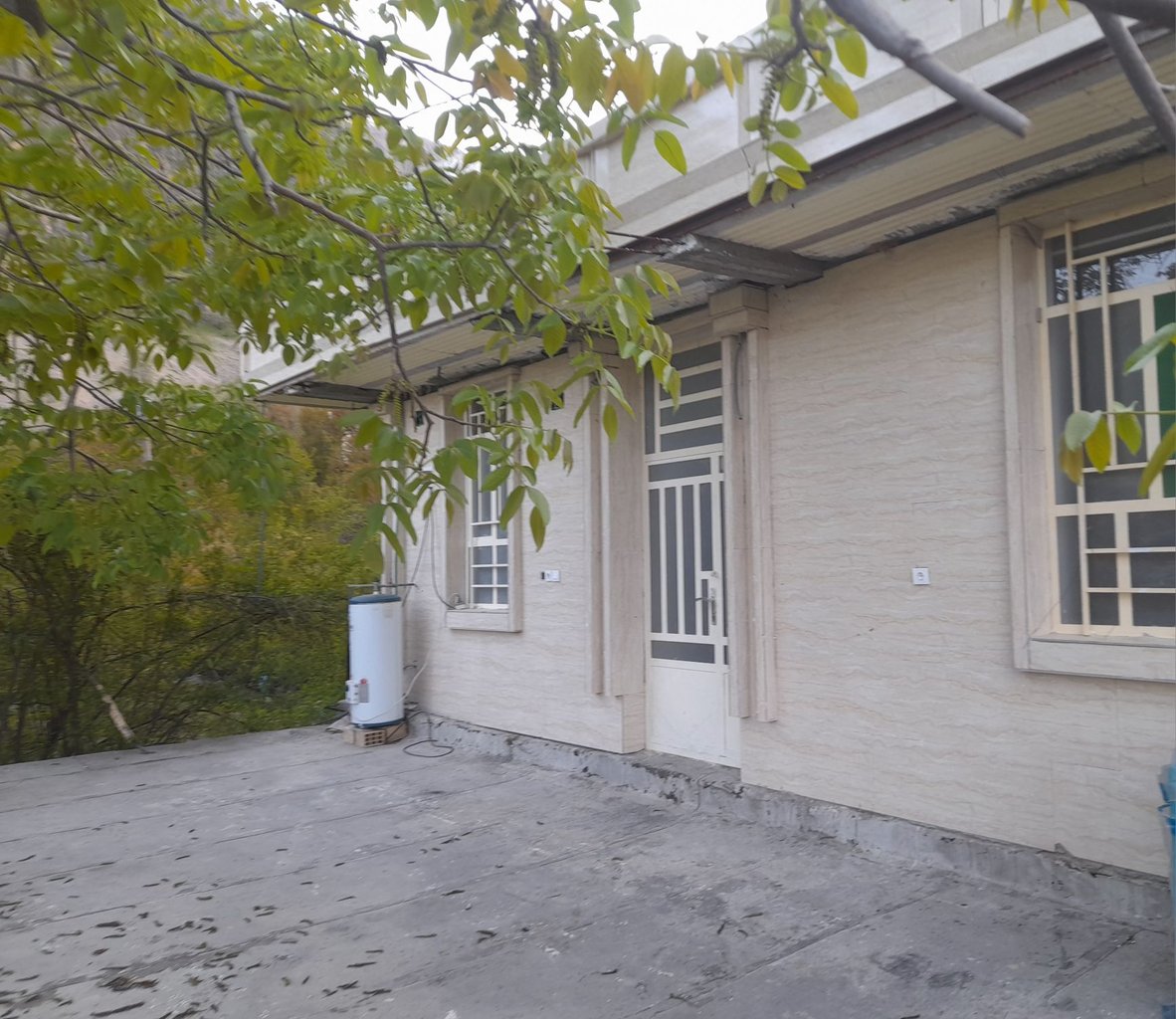 ویلا یک خوابه شیوند