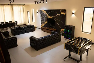 ویلا دوبلکس استخردار آبگرم کاریزما