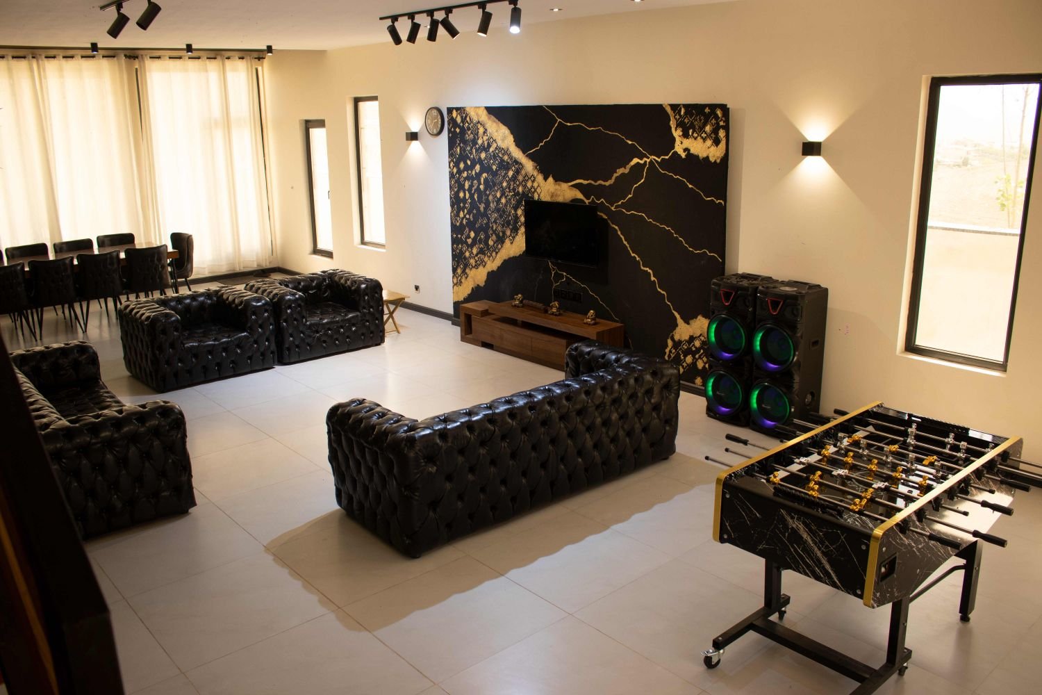 ویلا دوبلکس استخردار آبگرم کاریزما