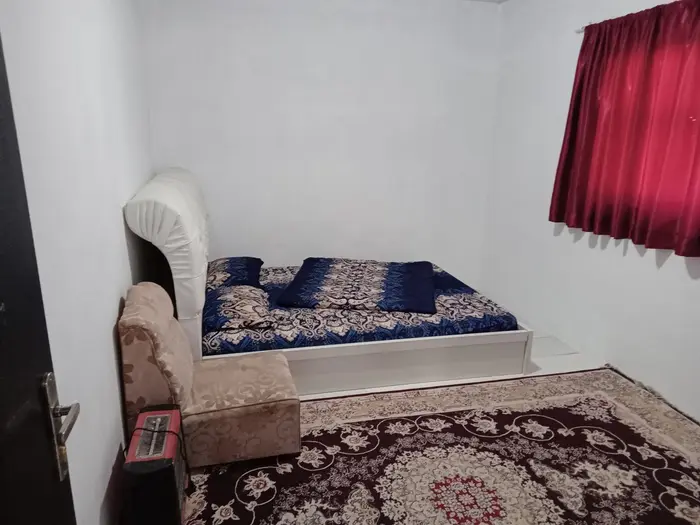 سوئیت دوخوابه ساحلی یاسر