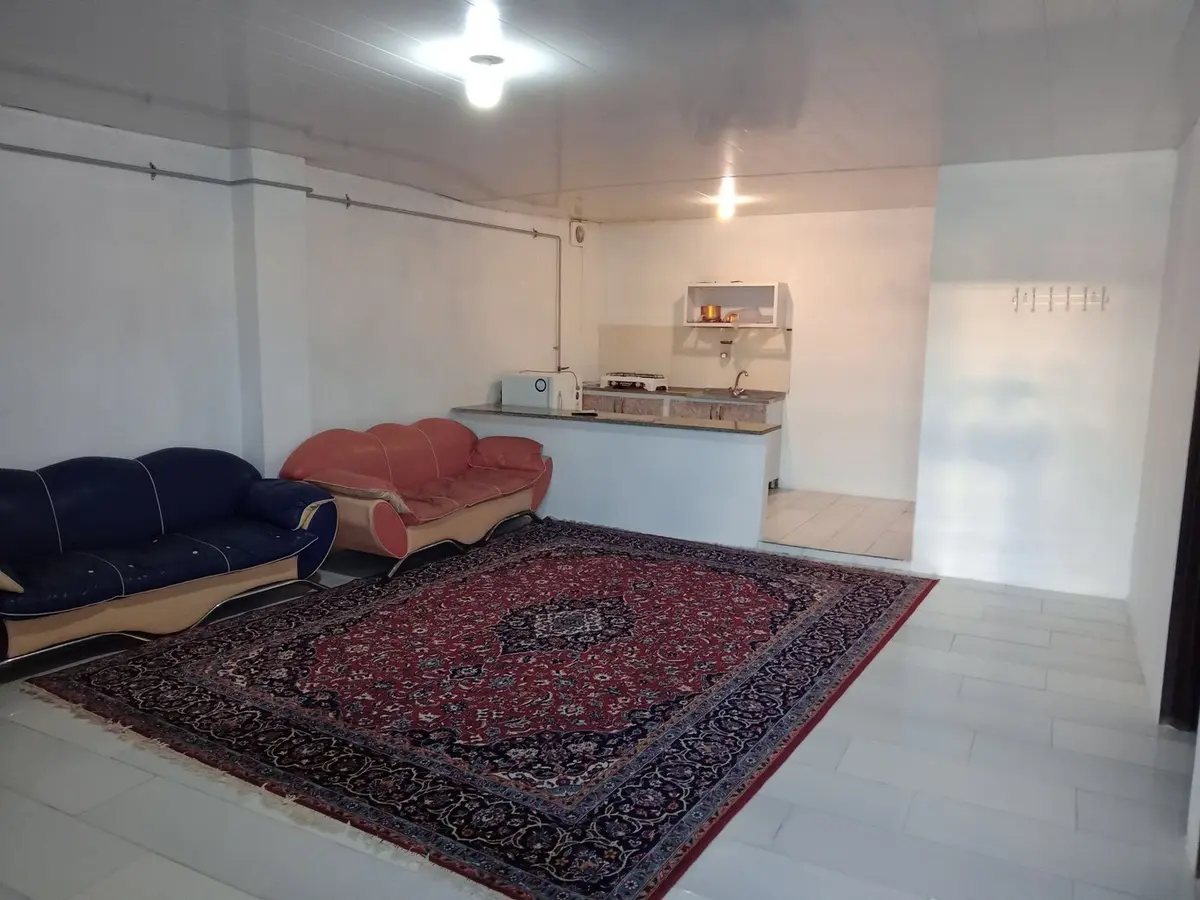 سوئیت دوخوابه ساحلی یاسر