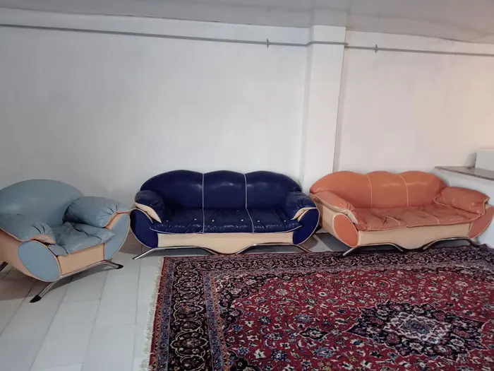 سوئیت دوخوابه ساحلی یاسر