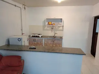 سوئیت دوخوابه ساحلی یاسر