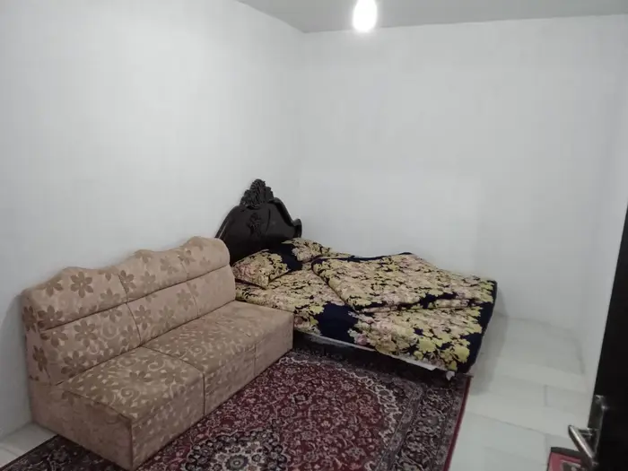 سوئیت دوخوابه ساحلی یاسر