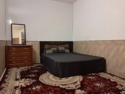 آپارتمان یک خوابه کیان 77