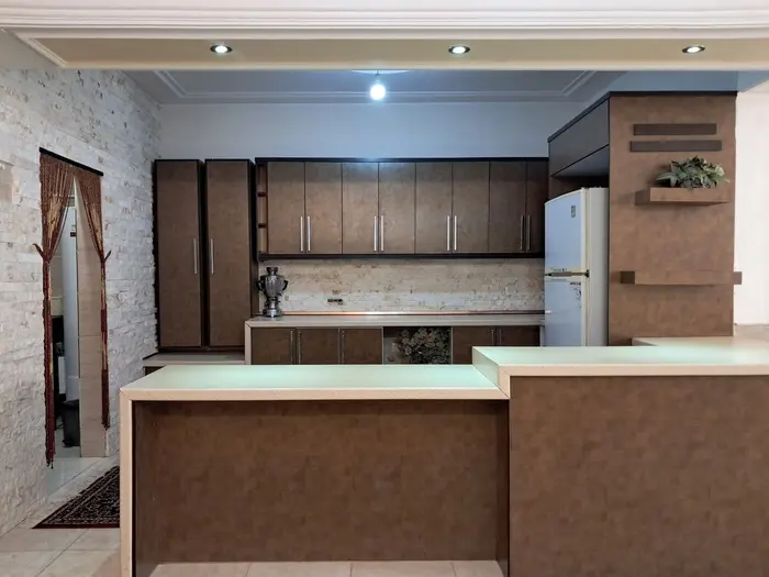 آپارتمان یک خوابه کیان 77