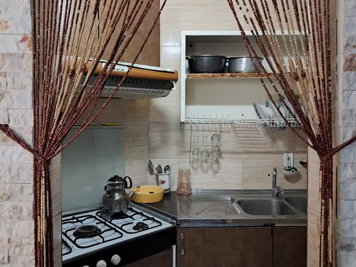 آپارتمان یک خوابه کیان 77