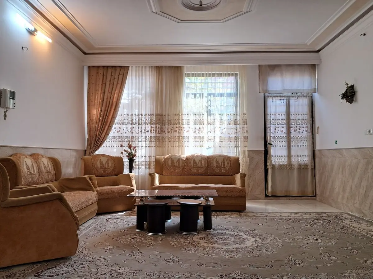 آپارتمان یک خوابه کیان 77