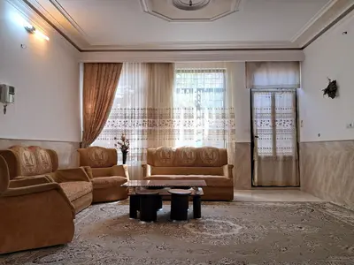 آپارتمان یک خوابه کیان 77