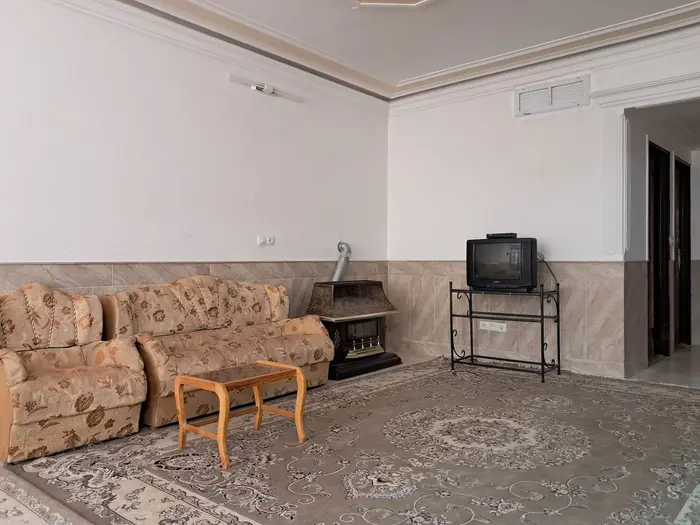 آپارتمان یک خوابه کیان 77