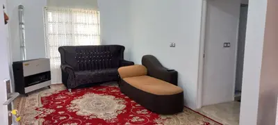 آپارتمان یک خوابه روستایی حسینی 1