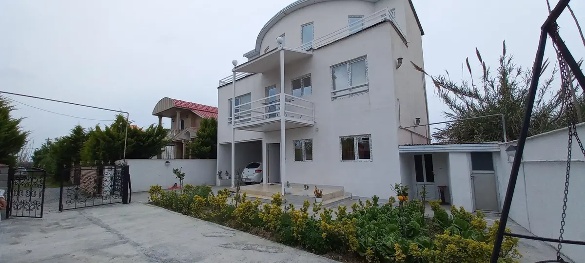 آپارتمان یک خوابه روستایی حسینی 1