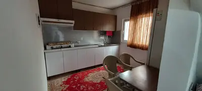 آپارتمان یک خوابه روستایی حسینی 1