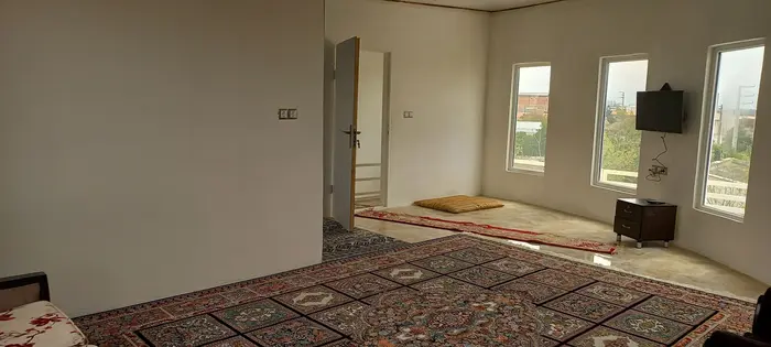 آپارتمان یک خوابه روستایی حسینی 2