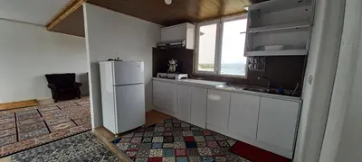 آپارتمان یک خوابه روستایی حسینی 2