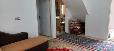 آپارتمان یک خوابه روستایی حسینی 1