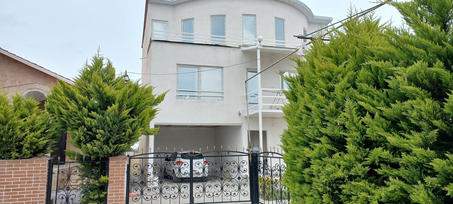 یک خوابه روستایی حسینی 2